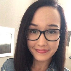 Meet your Posher, Abby